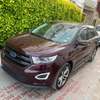 2018 FORD EDGE VENANT thumb 0