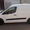 Peugeot Partner thumb 8