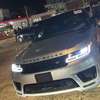 RANGE ROVER SPORT HST 2020 thumb 14