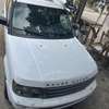 Range Rover sport v8  2006 thumb 4