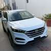 Hyundai Tucson 2017 thumb 2