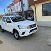 Location pick up Toyota Hilux 2024 thumb 0