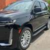 Cadillac Escalade 2021 thumb 1