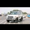 Toyota land cruiser 70 séries 2018 thumb 1