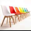 Chaise scandinave thumb 1