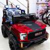Jeep éléctrique 12V pour enfants thumb 1