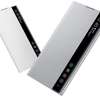 Samsung Galaxy Note 10 Étui en Clear View thumb 2