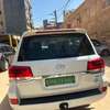 Toyota Land Cruiser 2017 thumb 5