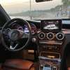 MERCEDES GLC 300 2017 thumb 13