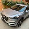 HYUNDAI Tucson LIMITED 4x4 venant thumb 0