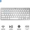 Mini Clavier sans fil Bluetooth - Trust Nado - Macbook/Ipad thumb 3