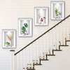 De Jolis stickers florals, paysage, pour enfant, islamiques thumb 11