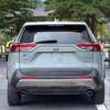 Toyota RAV4 2020 4WD Hybrid thumb 5