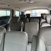 Huyndai Starex 12 pls VIP black thumb 11