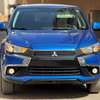 Mitsubishi RVR 2017 4wd thumb 1