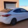 Hyundai Elantra 2013 thumb 1