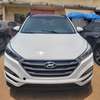 Hyundai tucson 2017 thumb 6
