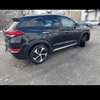 Hyundai Tucson Limited 2017 thumb 1