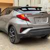 Toyota c-hr  2019 thumb 8