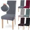 Housse de chaise, adaptable différents modèle de chaise thumb 2