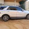 Mercedes GLE 250d thumb 1