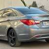 Hyundai Sonata 2013 thumb 1