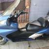 Je bassarde se joly honda silver 600 avec carta grise thumb 2