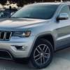 JEEP GRAND CHEROKEE LIMITED  2017 thumb 1