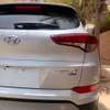 Hyundai tucson Limited 1.6 🇺🇸2017 thumb 5