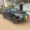 mitsubishi pajero sport thumb 2