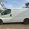 Renault trafic diesel thumb 1