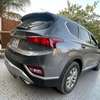 Hyundai Santafe 2109 thumb 3