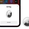 AirTag pack de 4 thumb 0