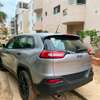 Jeep cherokee 2018 automatique ésance 4 clinder 2.4 . thumb 2