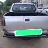 Pick-up L200 Manuel Diesel thumb 2