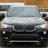 BMW X3  2017 thumb 1