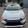 2018 Mitsubishi Outlander Sport thumb 14