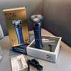 Rasoir HTC sans fil rechargeable, rasés à sec et humide thumb 3