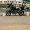 BMW R 1250 GS thumb 1