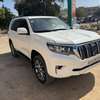 Toyota prado 2018 thumb 0