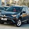 Toyota Rav 4 2017 thumb 1