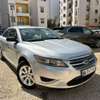 Ford Taurus thumb 0