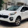 KIA SPORTAGE 2017 thumb 9