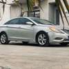 Hyundai sonata 2011 thumb 2
