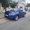 A vendre Mitsubishi outlander 2015 thumb 4