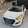 HYUNDAI ELANTRA GT 2017 thumb 5