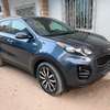 Kia Sportage limited thumb 7