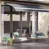 Auvent retractable 2-4.50m thumb 8