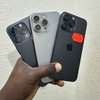 iPhone 15Promax 256Go thumb 0