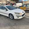 Peugeot 407 diesel 2008 thumb 0